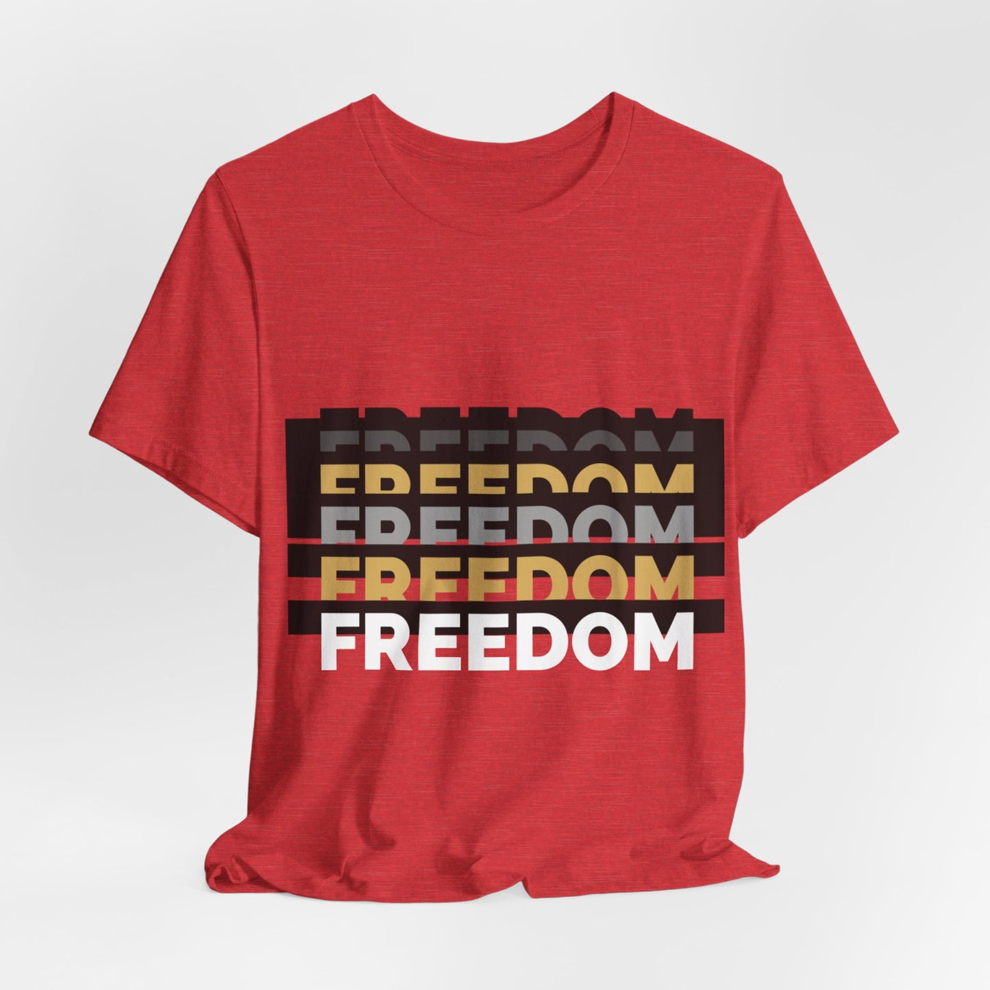 FREEDOM  Tee