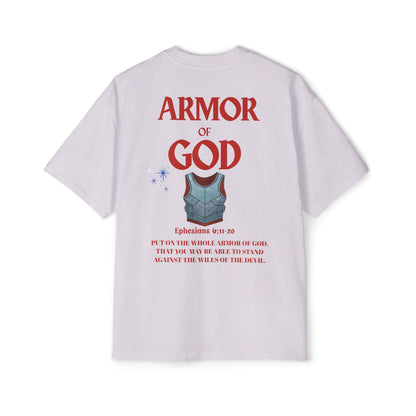Armor of God T‑Shirt  - Ephesians 6:11-12