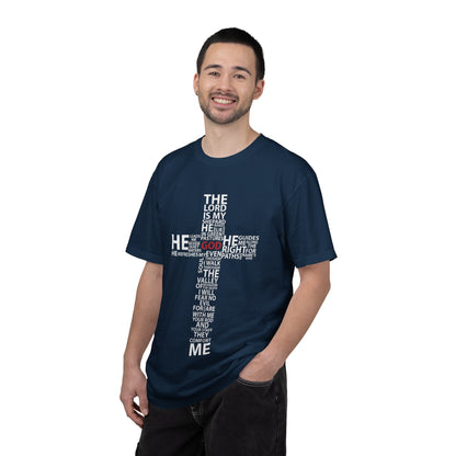 The Lord Is My Shepherd T-Shirt