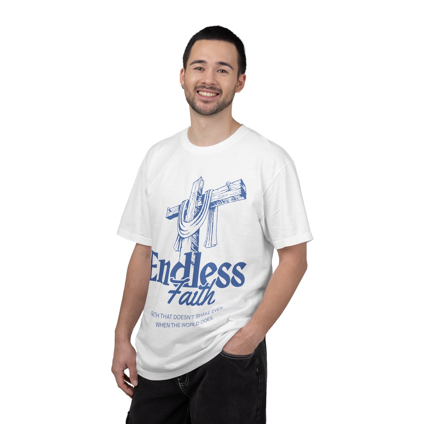 Endless Faith T-Shirt