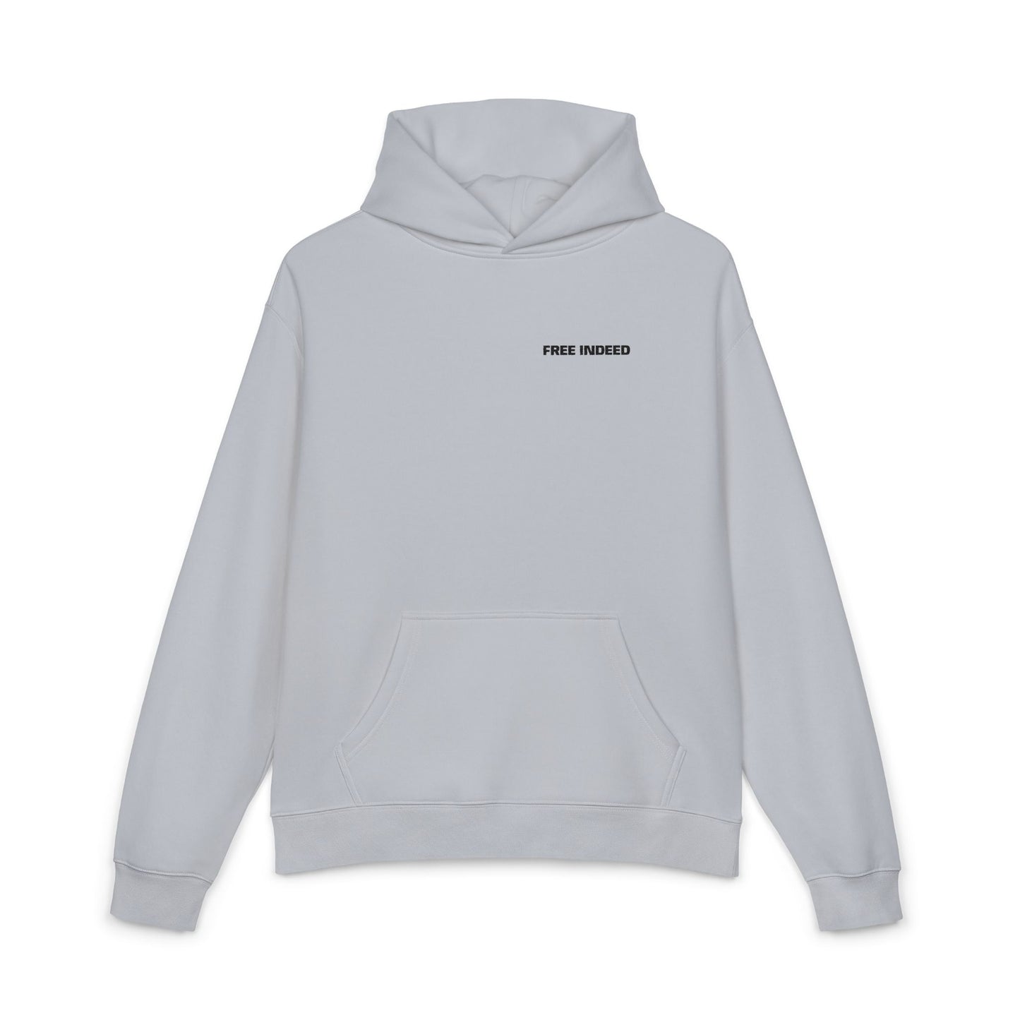 Relaxed Hoodie