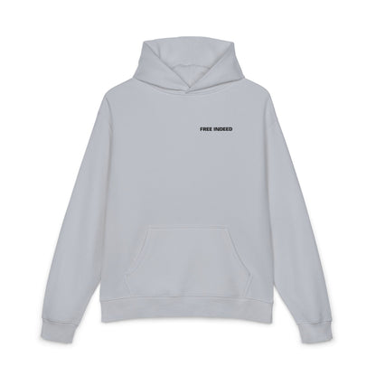 Relaxed Hoodie