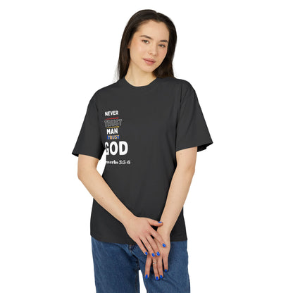 Trust God T-Shirt
