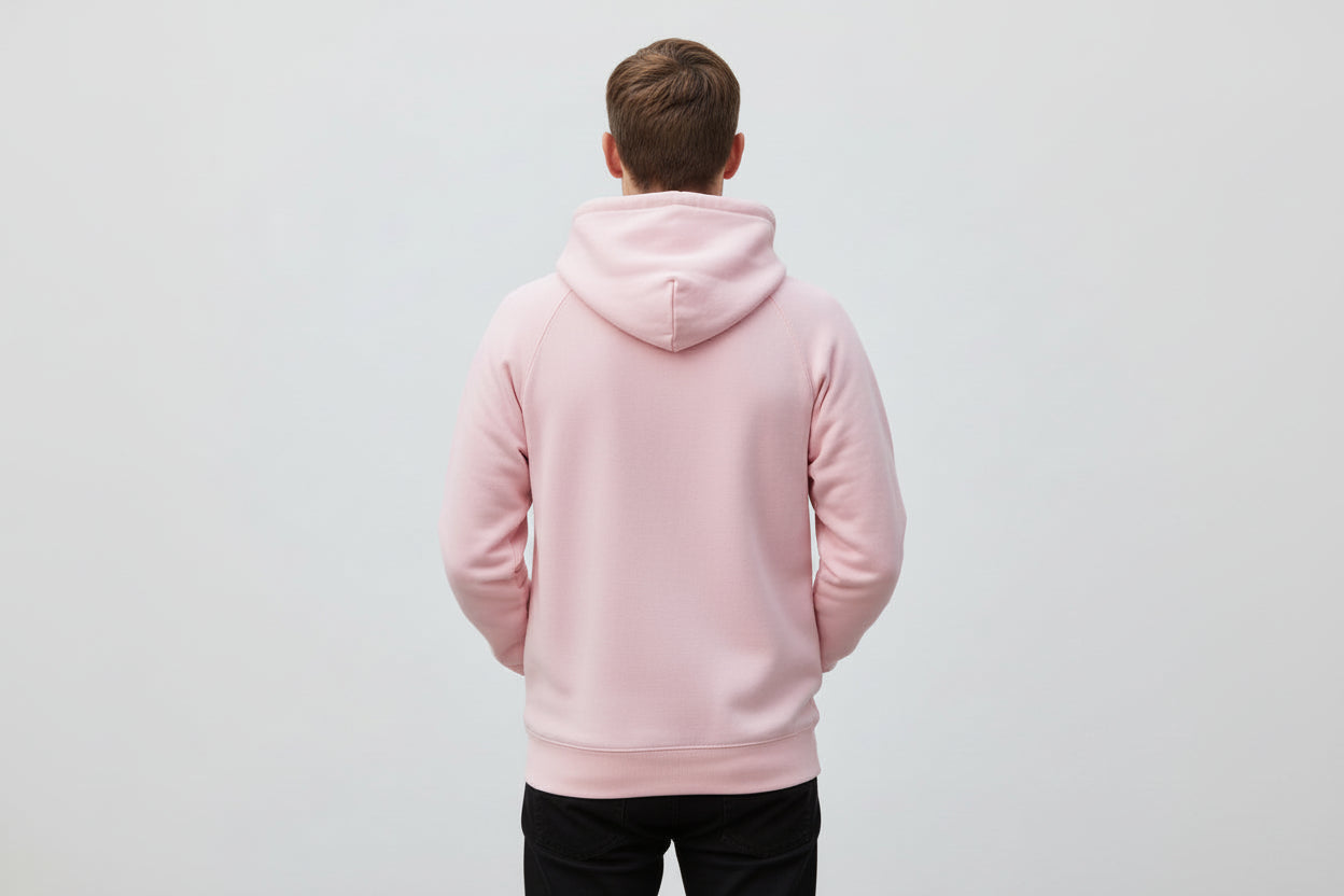 Jesus Is Enough Hoodie