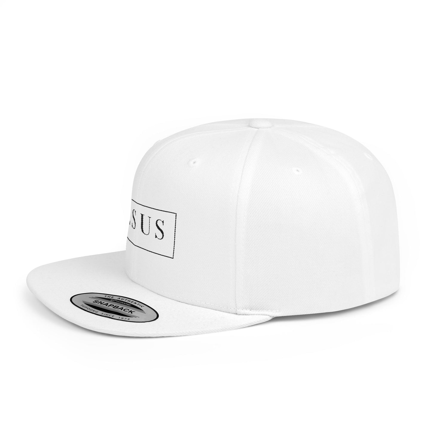 Jesus box cap
