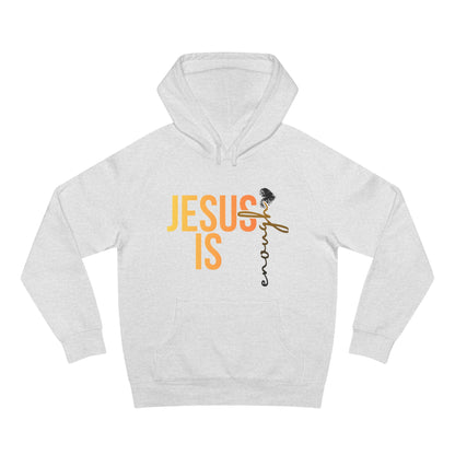 Jesus Is Enough Hoodie