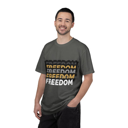 Freedom Graphic T-Shirt