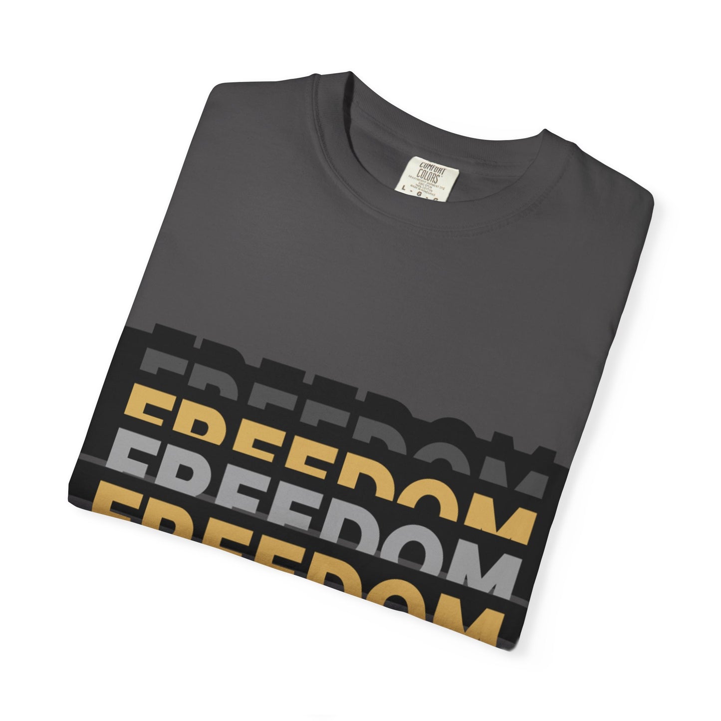 Freedom Graphic T-Shirt