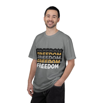 Freedom Graphic T-Shirt