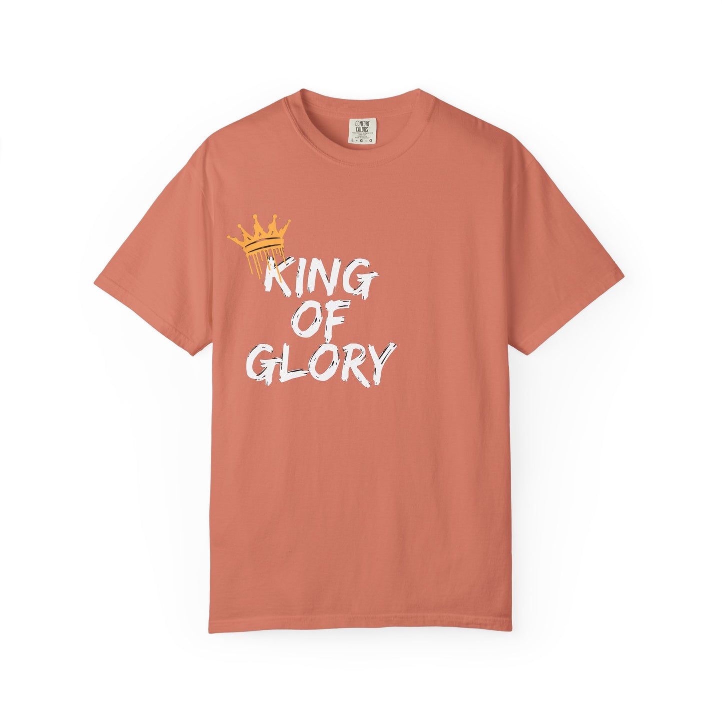 King of Glory T-Shirt