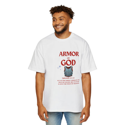 Armor of God T‑Shirt  - Ephesians 6:11-12