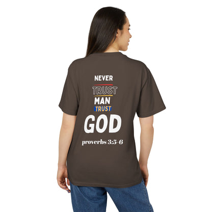 Trust God T-Shirt