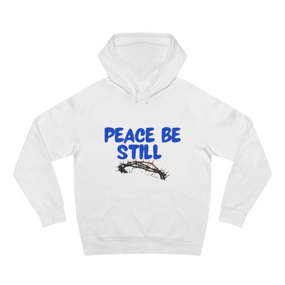 Peace Be Still Hoodie
