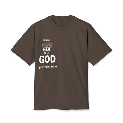 Trust God T-Shirt