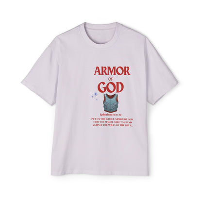 Armor of God T‑Shirt  - Ephesians 6:11-12