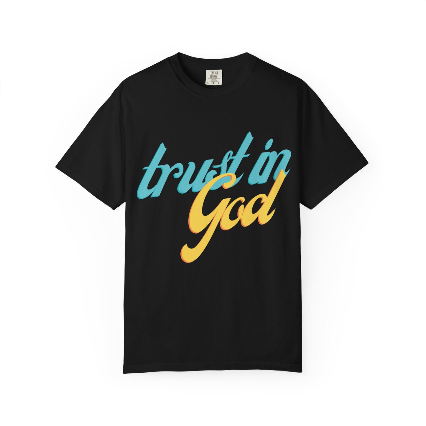 Trust in God T-Shirt