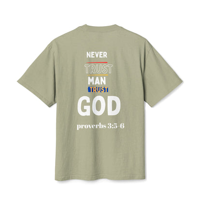 Trust God T-Shirt