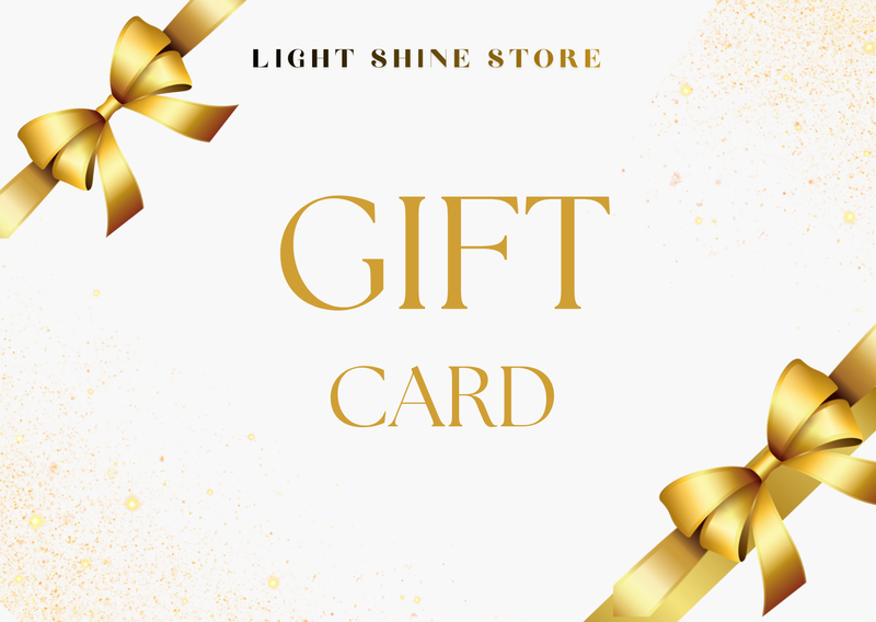Light Shine Store Gift
