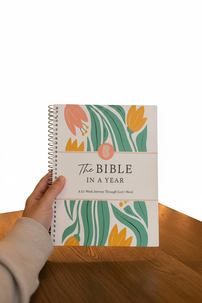The Bible Journal