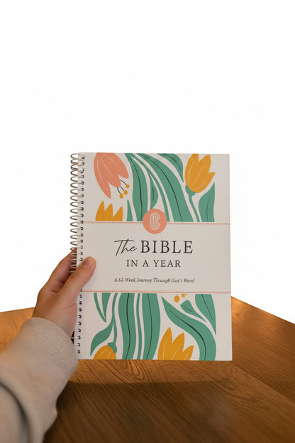 The Bible Journal