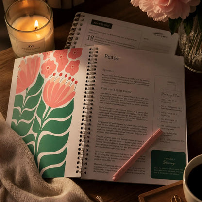 The Bible Journal