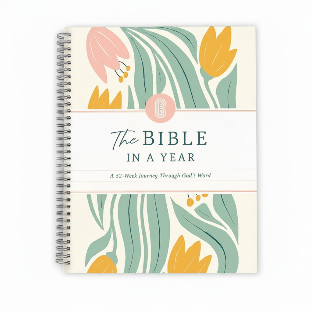 The Bible Journal